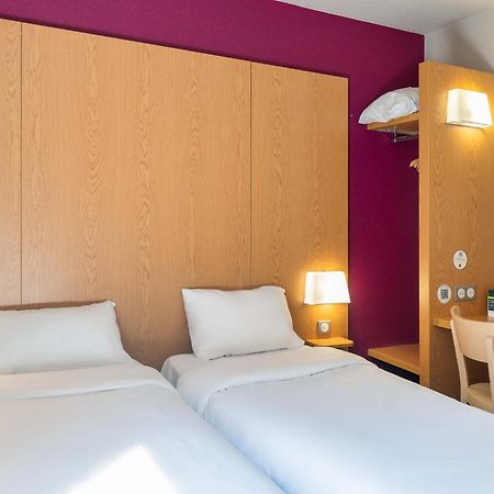 B&B Hotel Lyon Caluire Cite Internationale Exteriér fotografie
